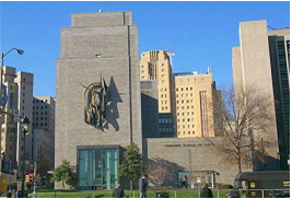 University of Pittsburgh-Department of Biostatistics, Graduate School of Public Health 