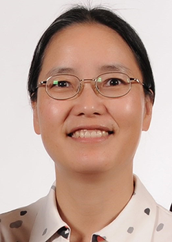 Grace Y. Yi, University of Western Ontario