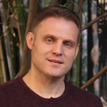 Mihailo Jovanovic, University of Southern California Mihailo Jovanovic, University of Southern California