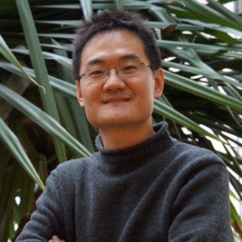 Ming Yuan, Columbia University