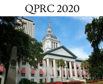 QRPR 2020