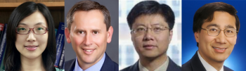 Moderator: Ying Ding (University of Pittsburgh), Panelists: William Brenneman (Procter & Gamble), Junshui Ma (Merck) and Wei Shen (Eli Lilly)