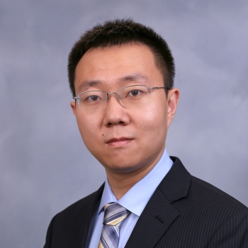 Speaker: Xi Chen (New York University) Speaker: Xi Chen (New York University)