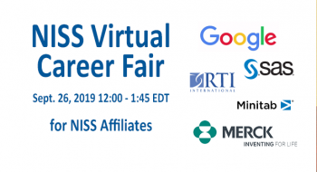 NISS Virtual Career Fair