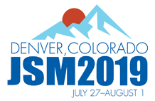JSM 2019 in Denver Colorado