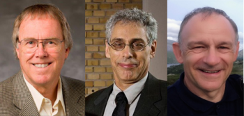 “Digging Deeper from the Radical to the Reasoned: p-value Alternatives Offered by Experts in NISS Webinar" speakers Jim Berger (Duke), Sander Greenland (UCLA) and Robert Matthews (Aston University).
