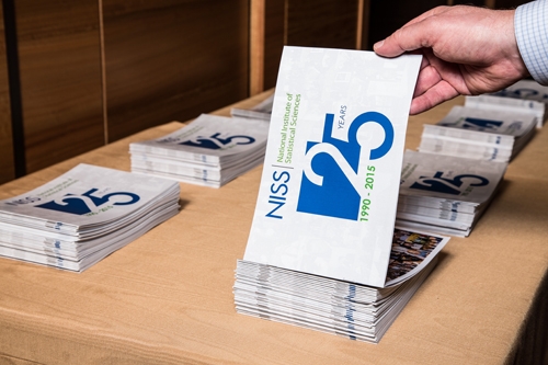 NISS brochure