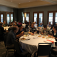 NISS Affiliate Luncheon at JSM 2018