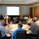 NISS Affiliate Luncheon at JSM 2018